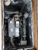 Bounty Buccaneer 34 Banier