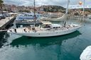 Nereids Custom Built Yacht 27 M