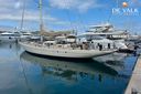 Nereids Custom Built Yacht 27 M