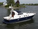 Linssen 45 DS Variotop