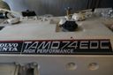 Linssen 45 DS Variotop