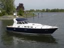 Linssen 45 DS Variotop
