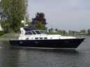 Linssen 45 DS Variotop