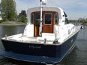 Linssen 45 DS Variotop