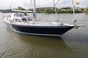 Nauticat 521