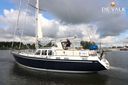 Nauticat 521