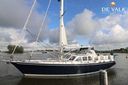 Nauticat 521