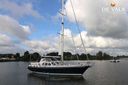 Nauticat 521