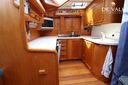 Nauticat 521