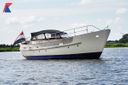 Fisher 37 Arion