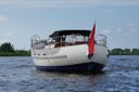 Fisher 37 Arion
