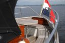 Fisher 37 Arion