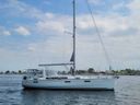 Beneteau Oceanis 45 La Sirene