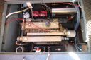 Blauwe Hand Kruiser 1250GSAK Nakupenda