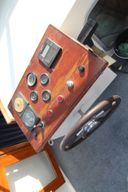 Blauwe Hand Kruiser 1250GSAK Nakupenda