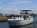 Vissers Trawler 1050 Kendo V