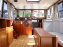 Vissers Trawler 1050 Kendo V