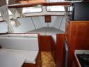 Vissers Trawler 1050 Kendo V