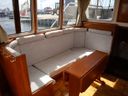 Vissers Trawler 1050 Kendo V
