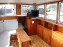 Vissers Trawler 1050 Kendo V