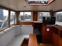 Vissers Trawler 1050 Kendo V