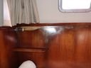 Vissers Trawler 1050 Kendo V