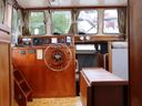 Vissers Trawler 1050 Kendo V