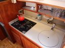 Vissers Trawler 1050 Kendo V