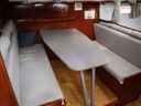 Vissers Trawler 1050 Kendo V