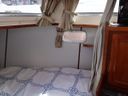 Vissers Trawler 1050 Kendo V