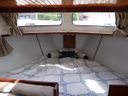 Vissers Trawler 1050 Kendo V