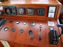 Vissers Trawler 1050 Kendo V