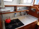 Vissers Trawler 1050 Kendo V