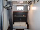 Vissers Trawler 1050 Kendo V