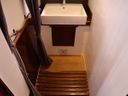 Vissers Trawler 1050 Kendo V