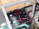 Vissers Trawler 1050 Kendo V