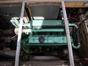 Vissers Trawler 1050 Kendo V