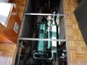 Vissers Trawler 1050 Kendo V