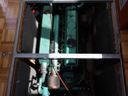 Vissers Trawler 1050 Kendo V