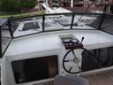 Vissers Trawler 1050 Kendo V