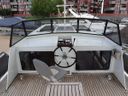 Vissers Trawler 1050 Kendo V