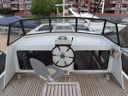 Vissers Trawler 1050 Kendo V
