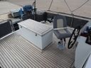Vissers Trawler 1050 Kendo V