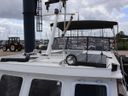 Vissers Trawler 1050 Kendo V