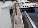 Vissers Trawler 1050 Kendo V