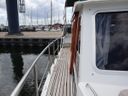 Vissers Trawler 1050 Kendo V