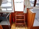 Vissers Trawler 1050 Kendo V