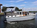 Vissers Trawler 1050 Kendo V