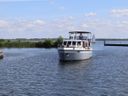 Vissers Trawler 1050 Kendo V