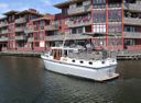 Vissers Trawler 1050 Kendo V